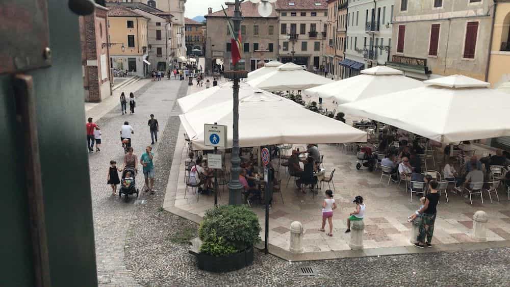 B&B Ca' Garibaldi