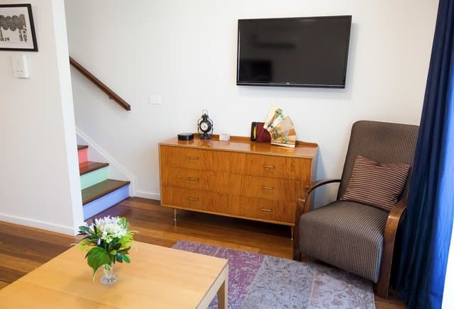 Apartment, 2 Bedrooms, Terrace