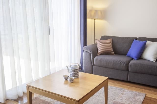 Apartment, 2 Bedrooms, Terrace