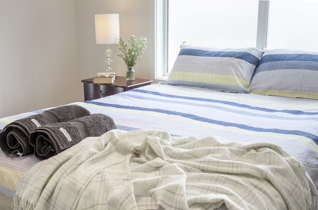 Apartment, 2 Bedrooms, Terrace
