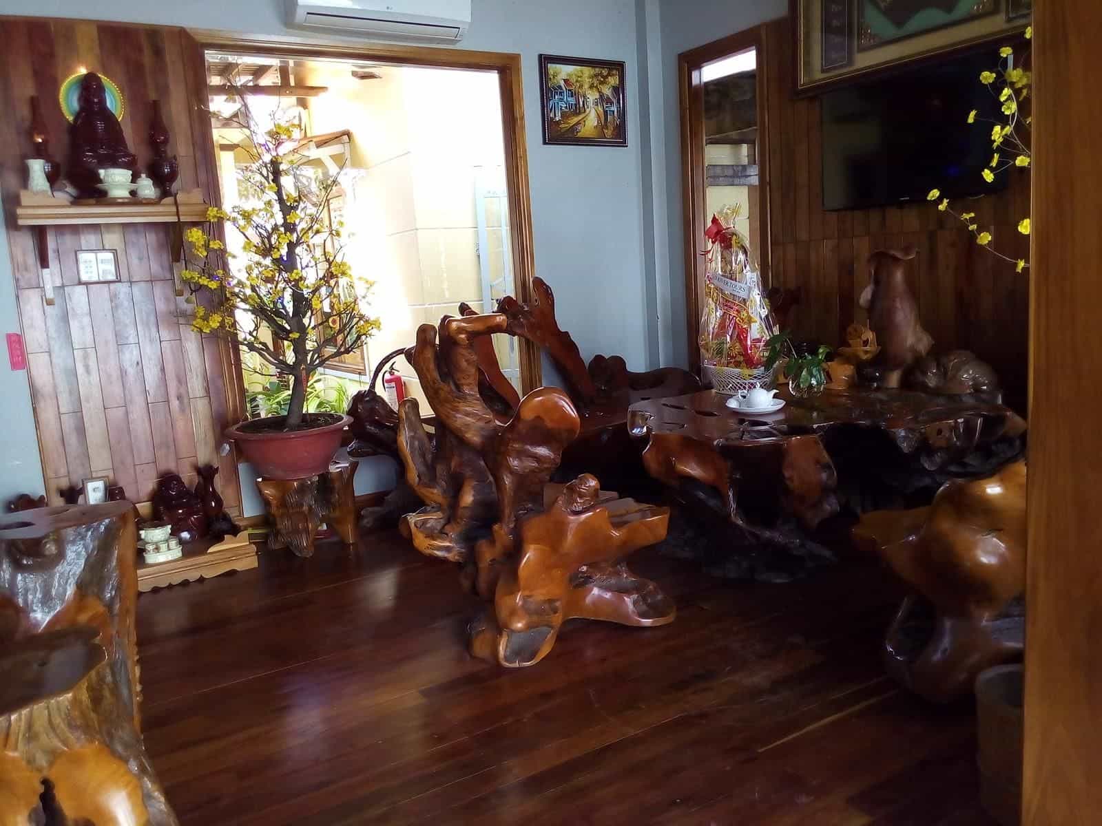 Lien Tho Guest House