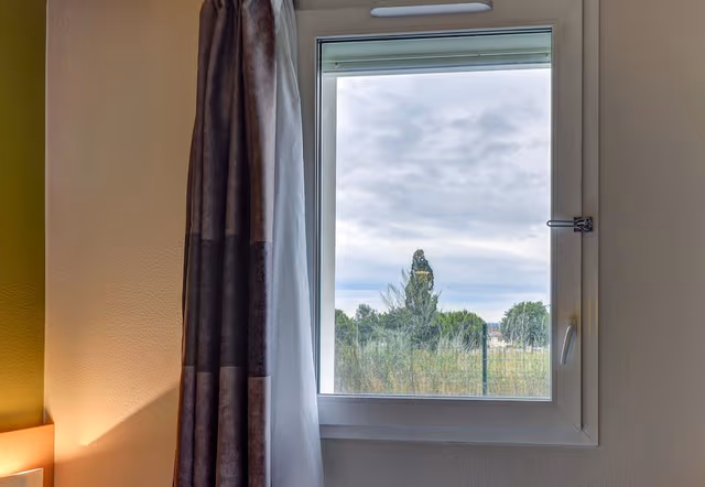 Double Room, Accessible, Non Smoking