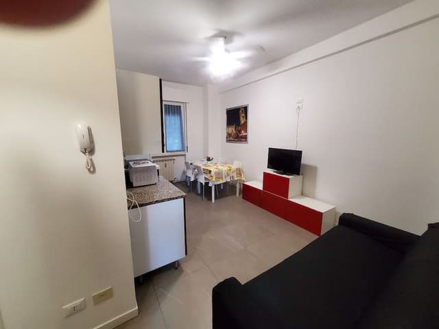 Classic Apartment