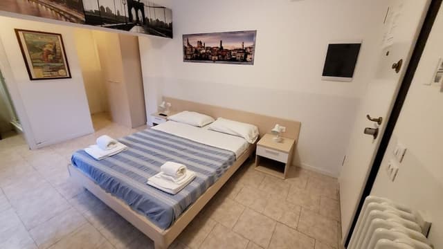 Classic Double Room, Non Smoking