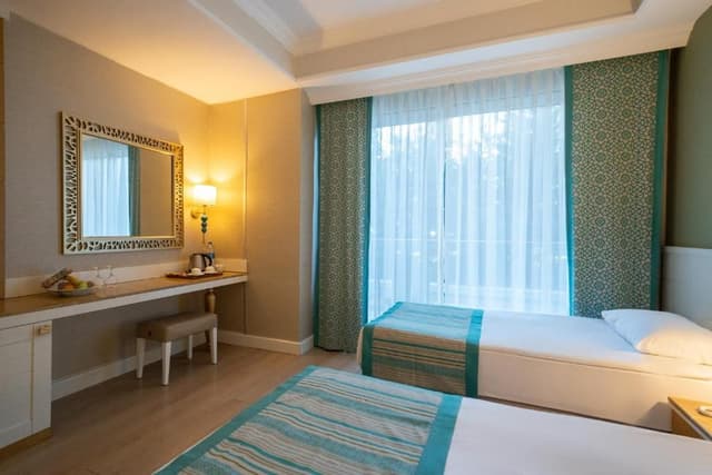 Comfort Triple Room