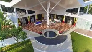 Delta Villa Delta Villa