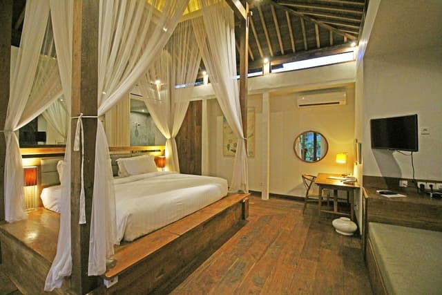 Premium Suite, 1 Bedroom, River View