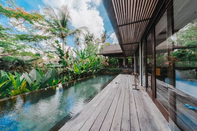 Luxury Villa, 3 Bedrooms, Private Pool