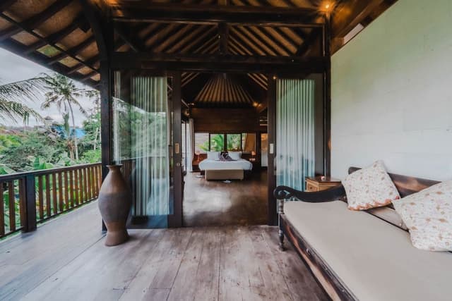 Luxury Villa, 3 Bedrooms, Private Pool