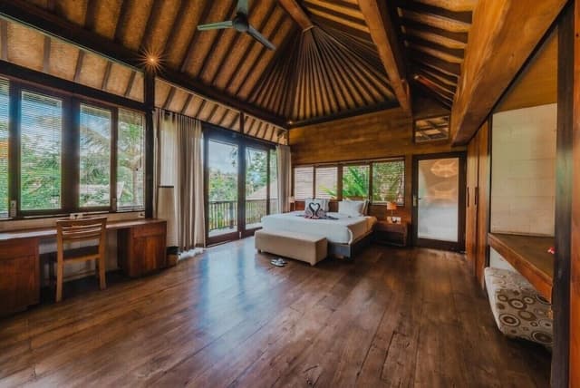 Luxury Villa, 3 Bedrooms, Private Pool