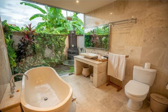 Luxury Villa, 2 Bedrooms, Private Pool