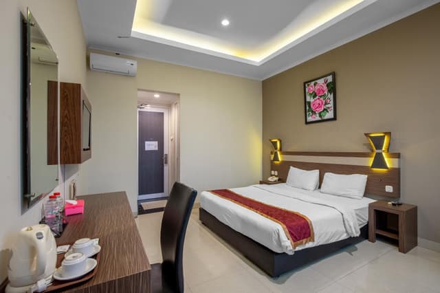 Executive Room King