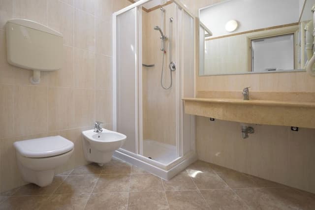 Standard Triple Room Terrace or Balcony Lake View