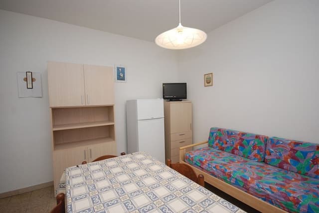 Apartment, 1 Bedroom, Ground Floor