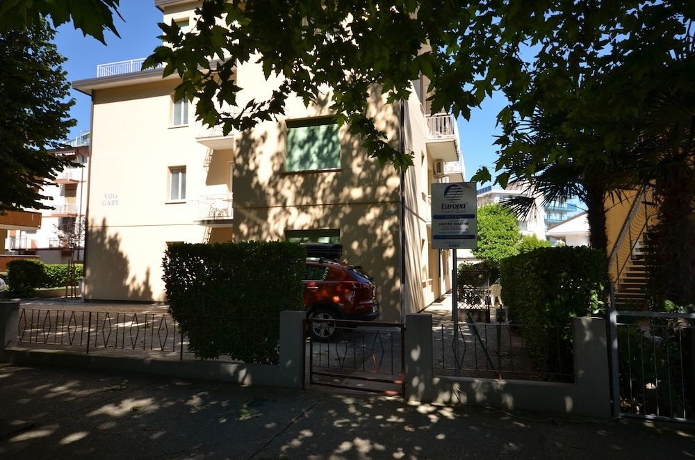 Villa Gaby0
