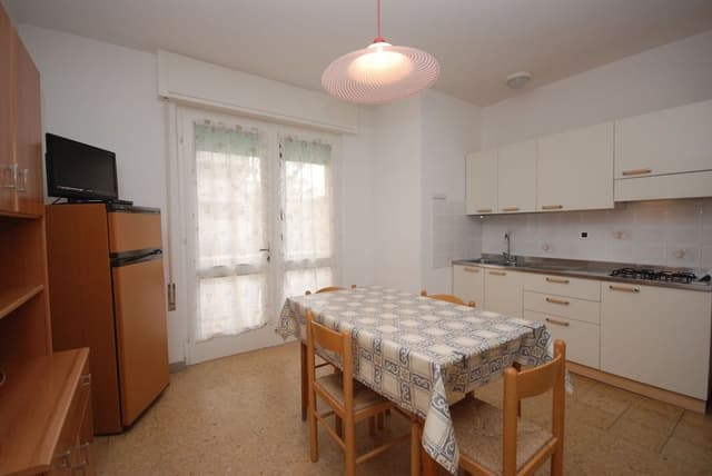 Apartment, 1 Bedroom, Ground Floor