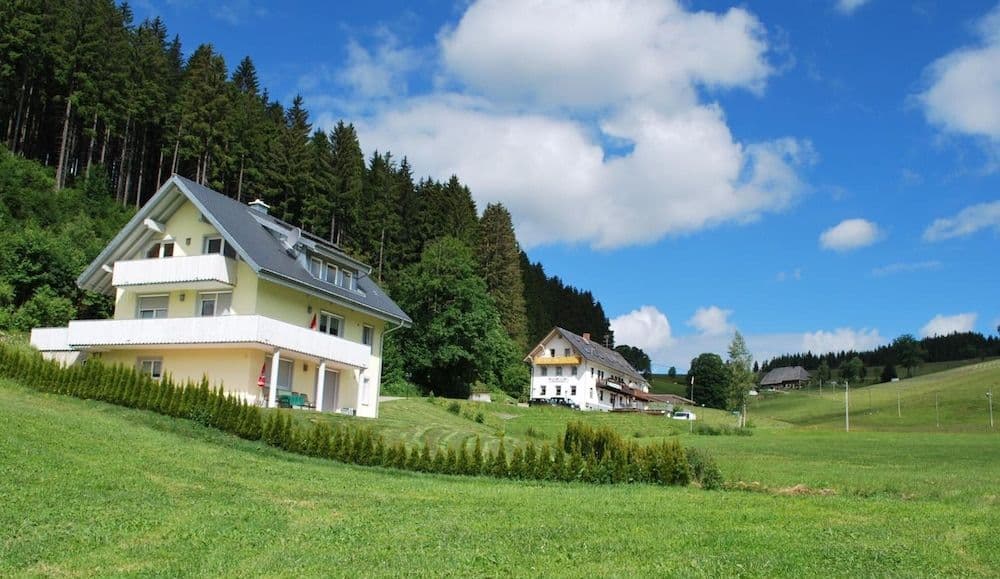 Gasthaus Pension Donishausle Gasthaus Pension Donishausle