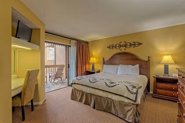 Apartment, 2 Bedrooms