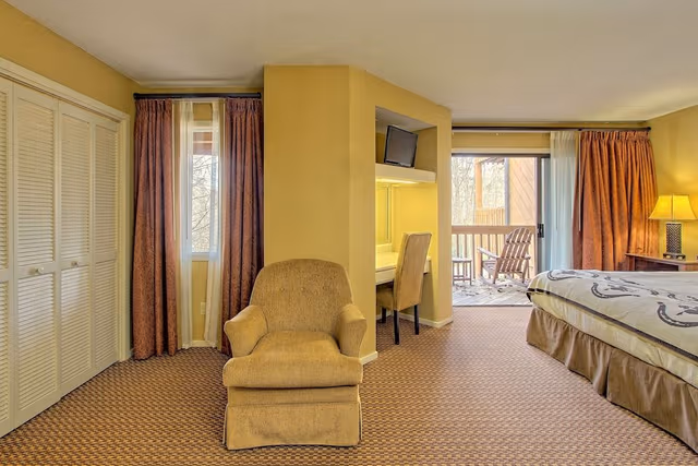 Apartment, 2 Bedrooms
