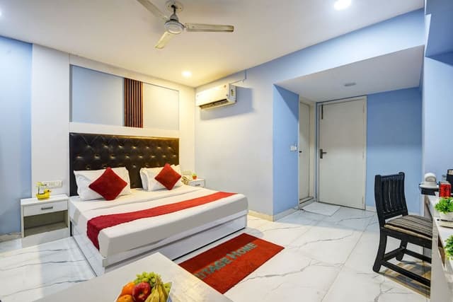 Superior Double Room, 1 Bedroom