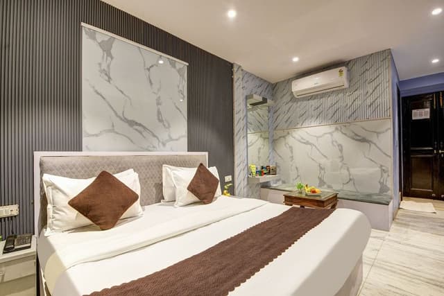 Superior Double Room, 1 Bedroom