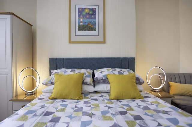 Single Room (single special)