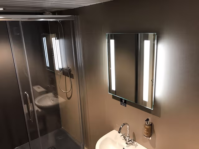 Deluxe Double Room, 1 Bedroom
