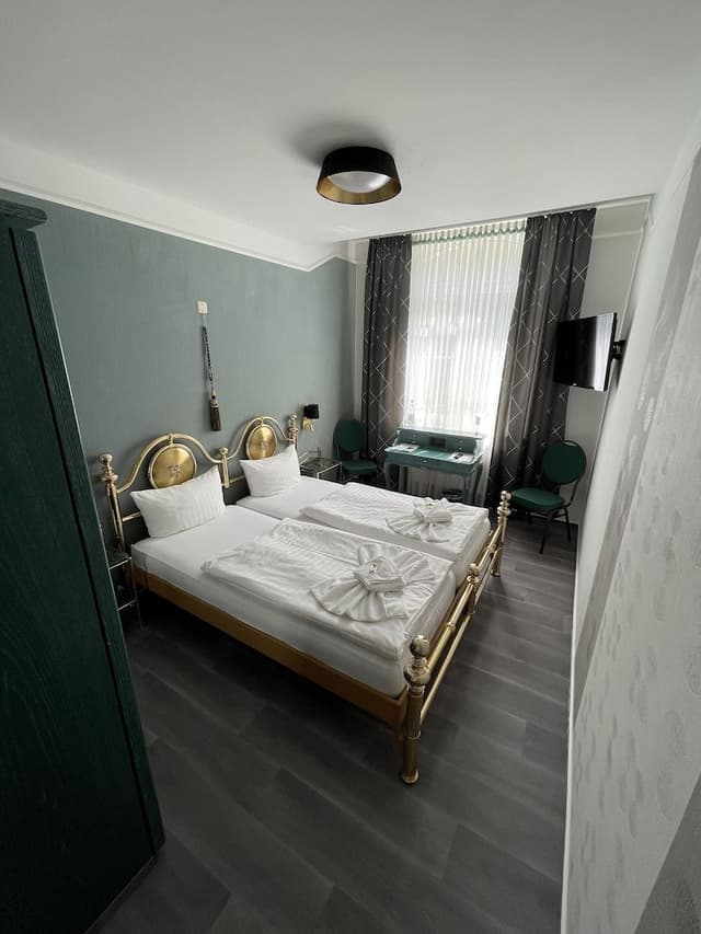 Double Room