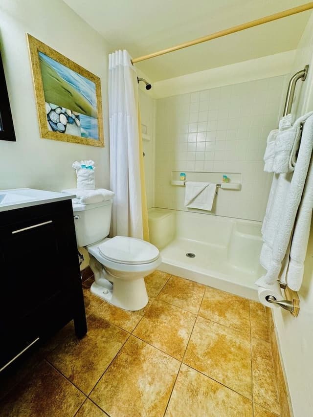Suite, 2 Bedrooms