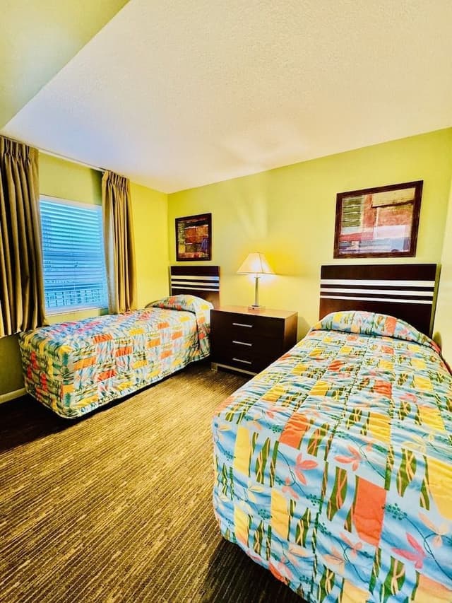 Suite, 2 Bedrooms