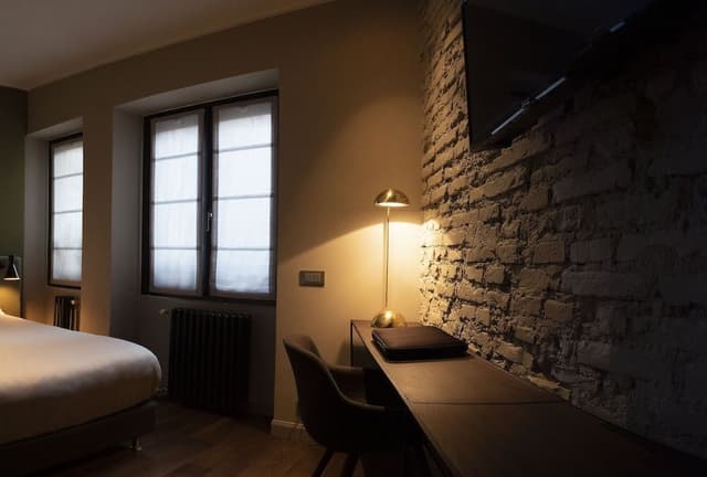 Superior Suite