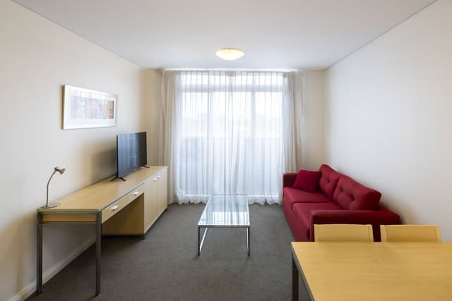 Studio Apartment, 1 Queen Bed