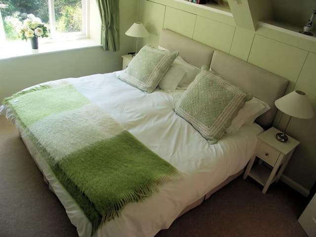 Family room-Ensuite-Sleeps 4