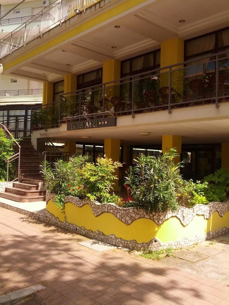 Hotel Abel0
