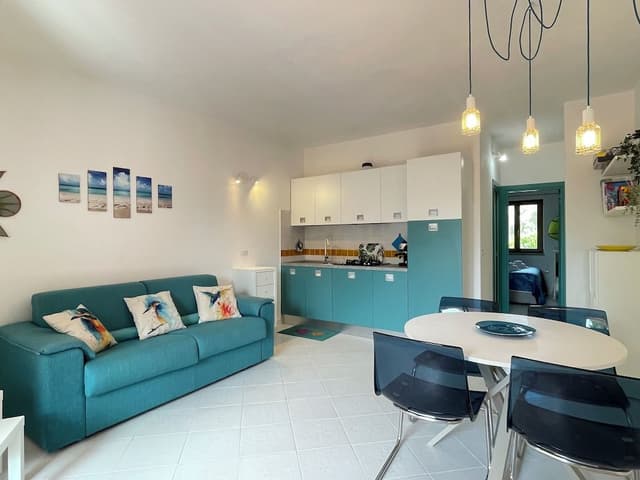 Apartment, 1 Bedroom