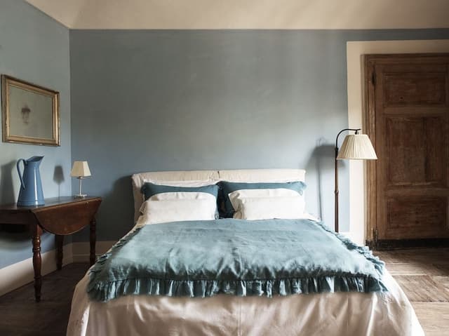 Double Room, Ensuite