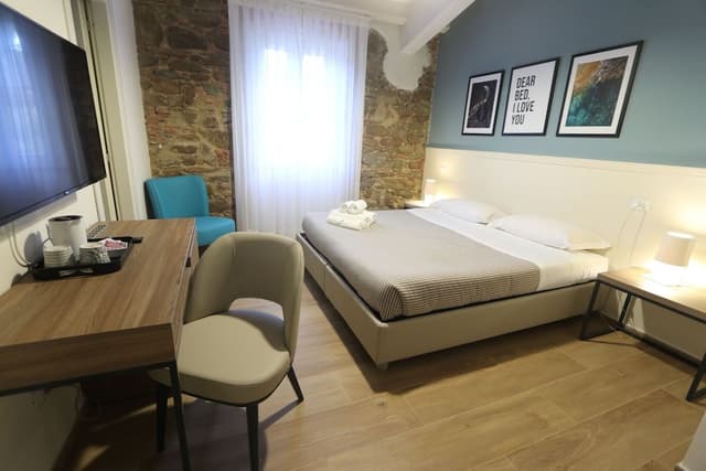 Double or Twin Room
