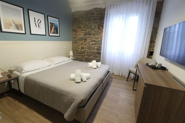 Double or Twin Room