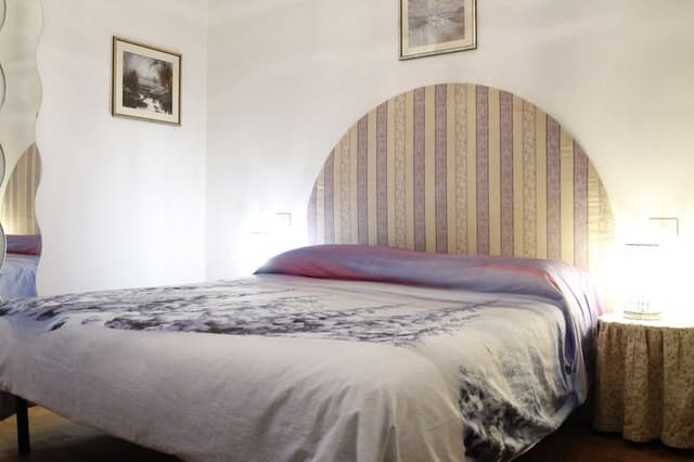Apartment, 2 Bedrooms (River House Corso Cavour 34)
