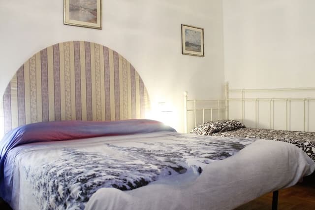 Apartment, 2 Bedrooms (River House Corso Cavour 34)