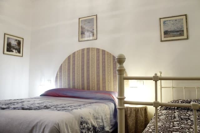 Apartment, 2 Bedrooms (River House Corso Cavour 34)