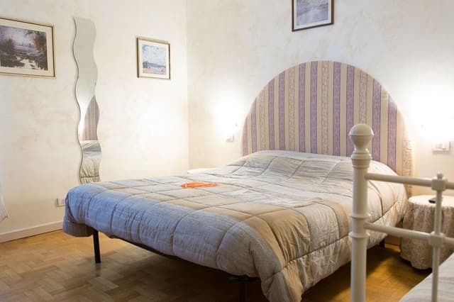 Apartment, 2 Bedrooms (River House Corso Cavour 34)