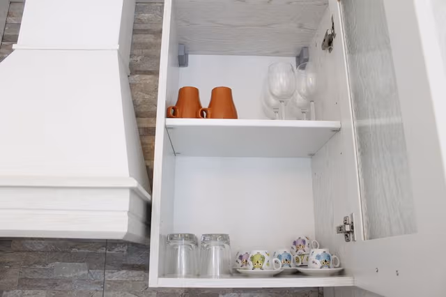 Apartment, 1 Bedroom, Terrace (Bellavista Via del Pontiere 29)
