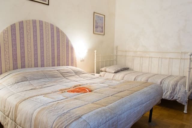 Apartment, 2 Bedrooms (River House Corso Cavour 34)