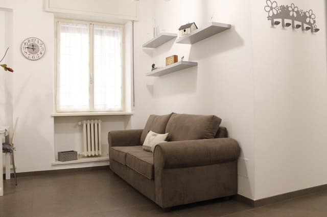 Apartment, 1 Bedroom (Withe Rose Vicolo Volto San Luca 18)