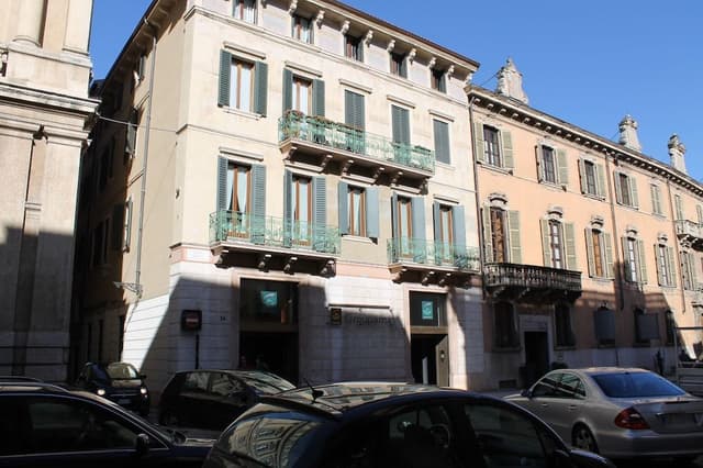 Apartment, 2 Bedrooms (River House Corso Cavour 34)