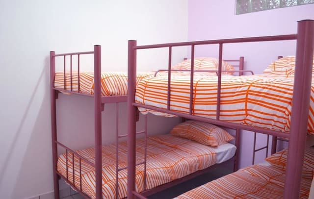 3-Bedroom House