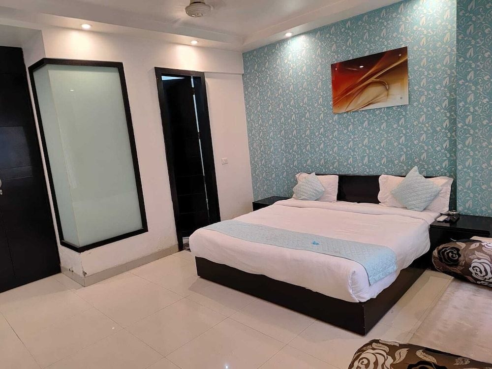 Hotel Swathi4