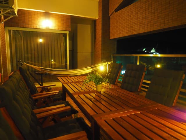 Grand Room
