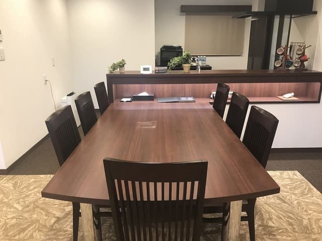 Grand Room